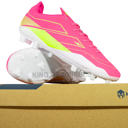 KING OF DRIBBLE Sepatu Bola Mills Vulcan 2.0 FG 9303302 Original