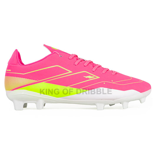 KING OF DRIBBLE Sepatu Bola Mills Vulcan 2.0 FG 9303302 Original