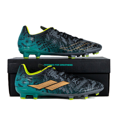 Sepatu Bola Mills Xyclops ACG MK II Prime FG 9303602 Original BNIB