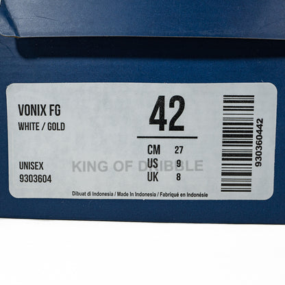 Sepatu Bola Mills Vonix FG 9303604 Original BNIB