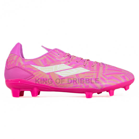 KING OF DRIBBLE Sepatu Bola Mills Vonix FG 9303608 Original
