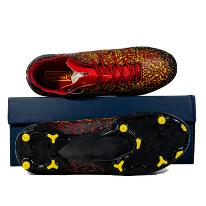 Sepatu Bola Mills Xyclops Inferno FG 9303901 Original BNIB