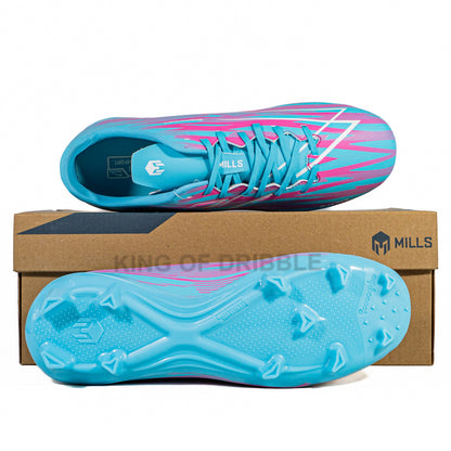 KING OF DRIBBLE Sepatu Bola Mills Espada FG 9304406 Original