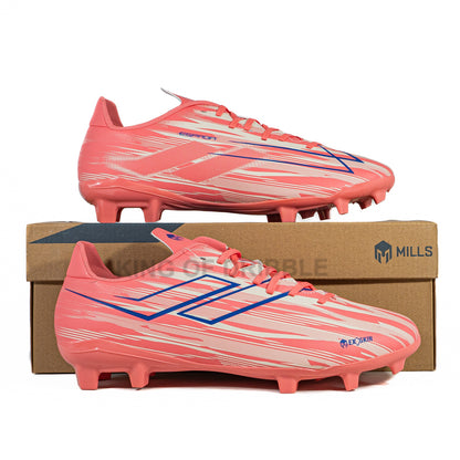 KING OF DRIBBLE Sepatu Bola Mills Espada FG 9304407 Original