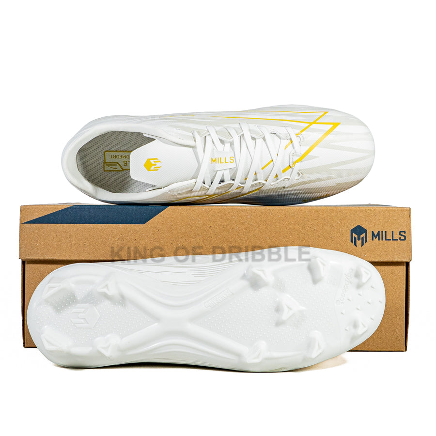 KING OF DRIBBLE Sepatu Bola Mills Espada FG 9304408 Original