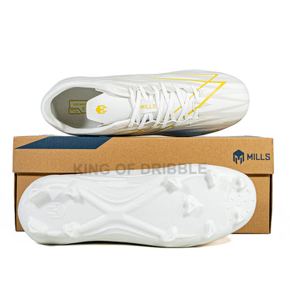 KING OF DRIBBLE Sepatu Bola Mills Espada FG 9304408 Original
