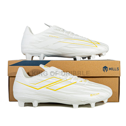 KING OF DRIBBLE Sepatu Bola Mills Espada FG 9304408 Original