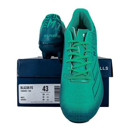 Sepatu Bola Mills Blazar FG 9304501 Original BNIB