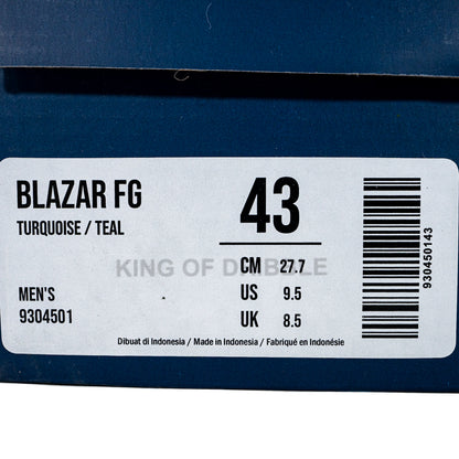 Sepatu Bola Mills Blazar FG 9304501 Original BNIB