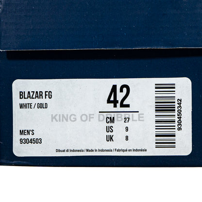 Sepatu Bola Mills Blazar FG 9304503 Original BNIB