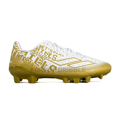 KING OF DRIBBLE Sepatu Bola Mills Blazar FG 9304503 Original