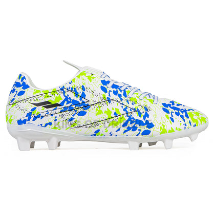KING OF DRIBBLE Sepatu Bola Mills Riyu FG 9304607 Original
