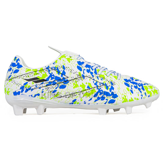 KING OF DRIBBLE Sepatu Bola Mills Riyu FG 9304607 Original