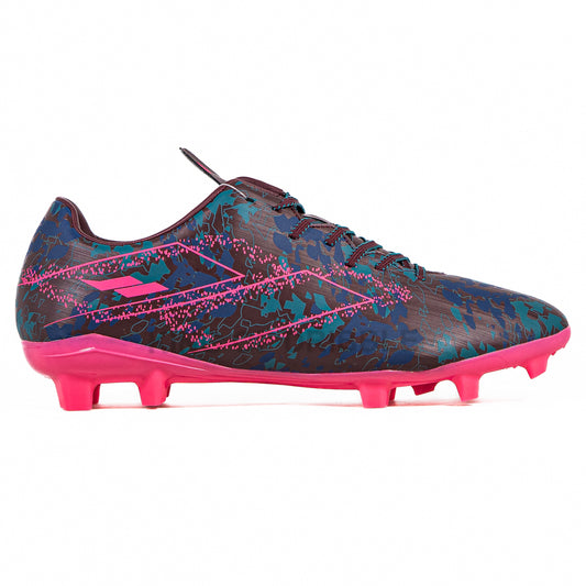 KING OF DRIBBLE Sepatu Bola Mills Riyu FG 9304608 Original