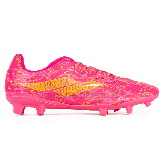 KING OF DRIBBLE Sepatu Bola Mills Flame 2.0 FG 9304806 Original