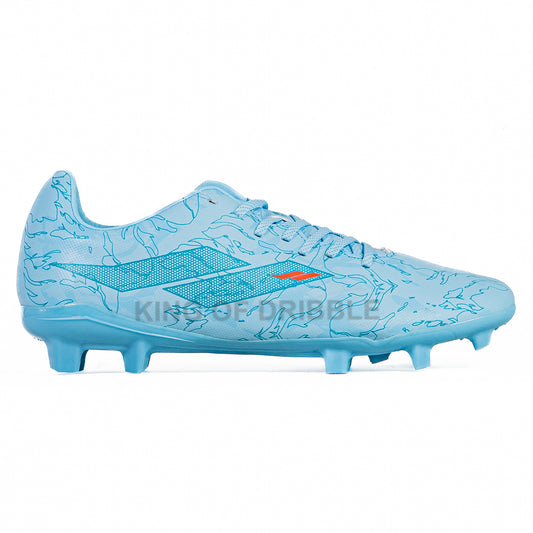 KING OF DRIBBLE Sepatu Bola Mills Flame 2.0 FG 9304807 Original