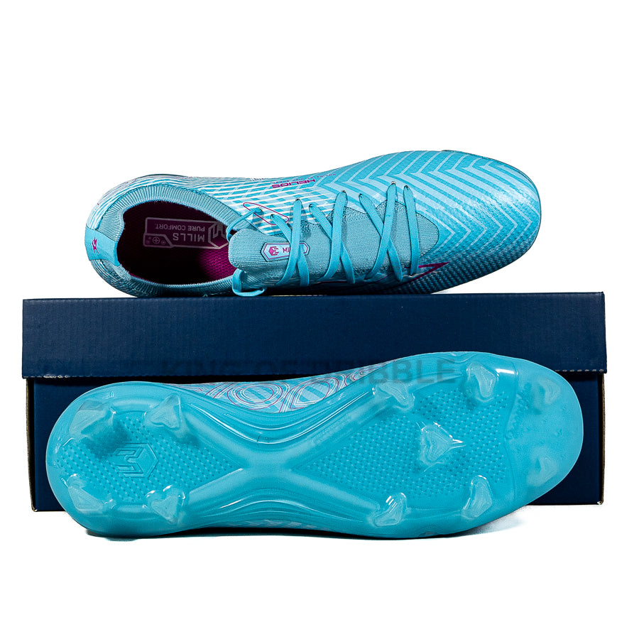 Sepatu Bola Mills Xyclops Helios FG 9304903 Original BNIB