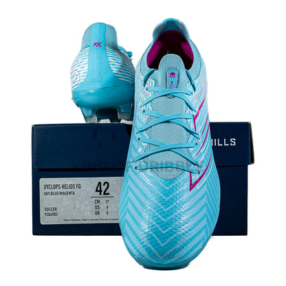 Sepatu Bola Mills Xyclops Helios FG 9304903 Original BNIB