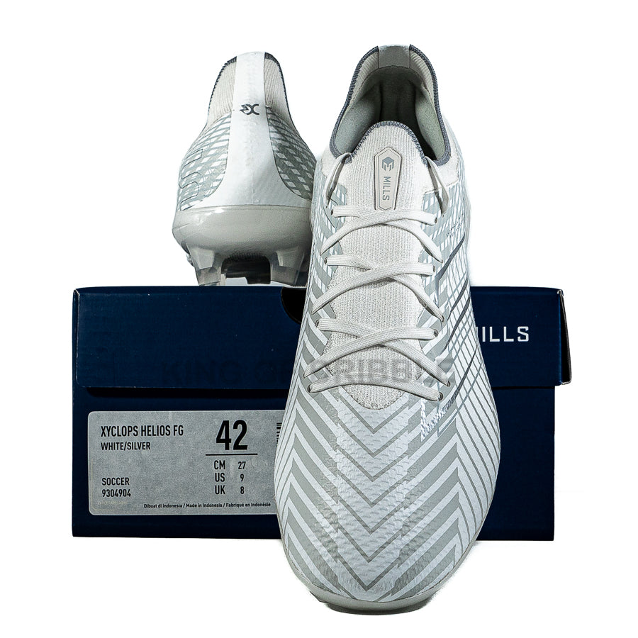 Sepatu Bola Mills Xyclops Helios FG 9304904 Original BNIB