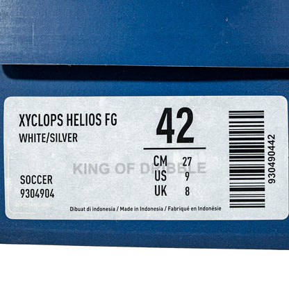 Sepatu Bola Mills Xyclops Helios FG 9304904 Original BNIB