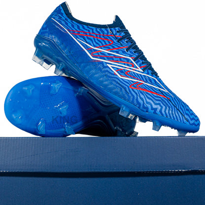 KING OF DRIBBLE Sepatu Bola Mills Xyclops Xtreme FG 9305003 Original