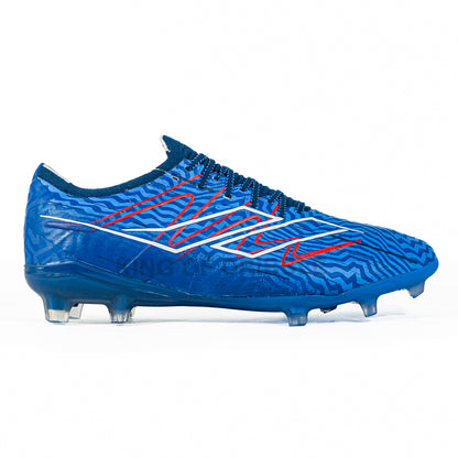 KING OF DRIBBLE Sepatu Bola Mills Xyclops Xtreme FG 9305003 Original