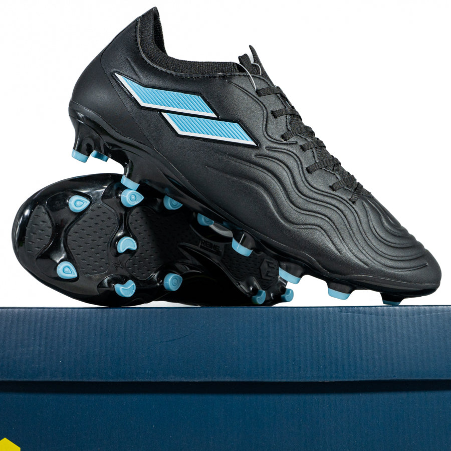 Sepatu Bola Mills Astro Vizare Elite FG 9305101 Original BNIB