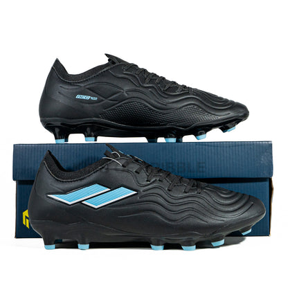 Sepatu Bola Mills Astro Vizare Elite FG 9305101 Original BNIB