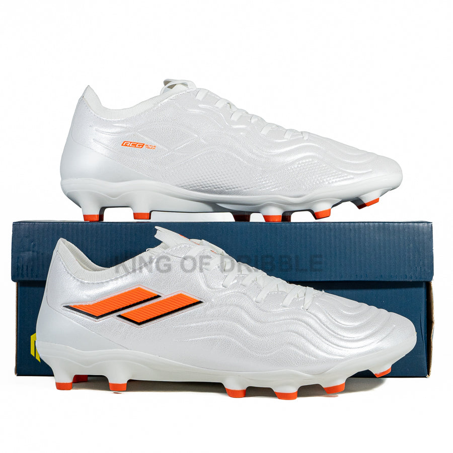 Sepatu Bola Mills Astro Vizare Elite FG 9305104 Original BNIB