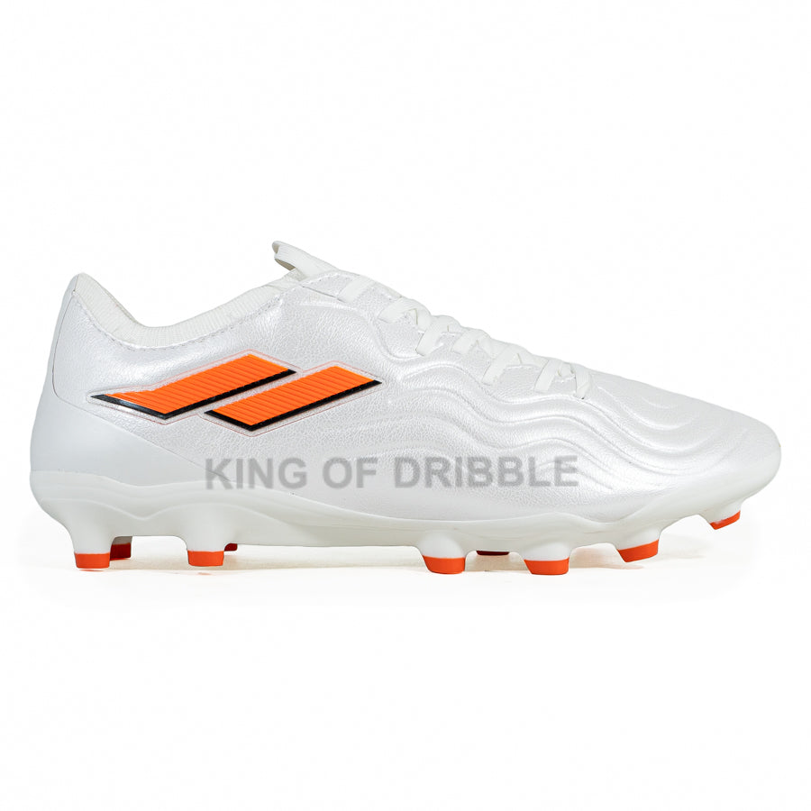 Sepatu Bola Mills Astro Vizare Elite FG 9305104 Original BNIB