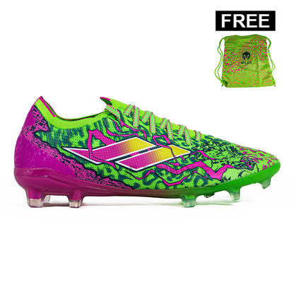 Sepatu Bola Mills Xyclops Wildblast RS FG 9305201 Original BNIB