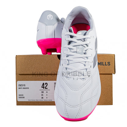 KING OF DRIBBLE Sepatu Bola Mills Enzo FG 9305306 Original