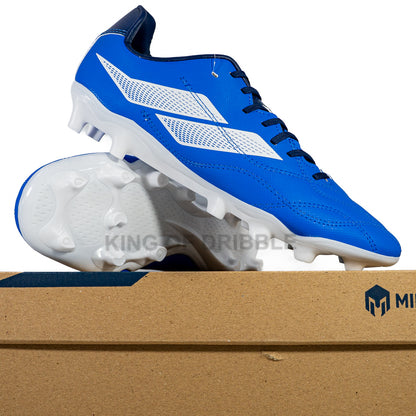 KING OF DRIBBLE Sepatu Bola Mills Enzo FG 9305307 Original
