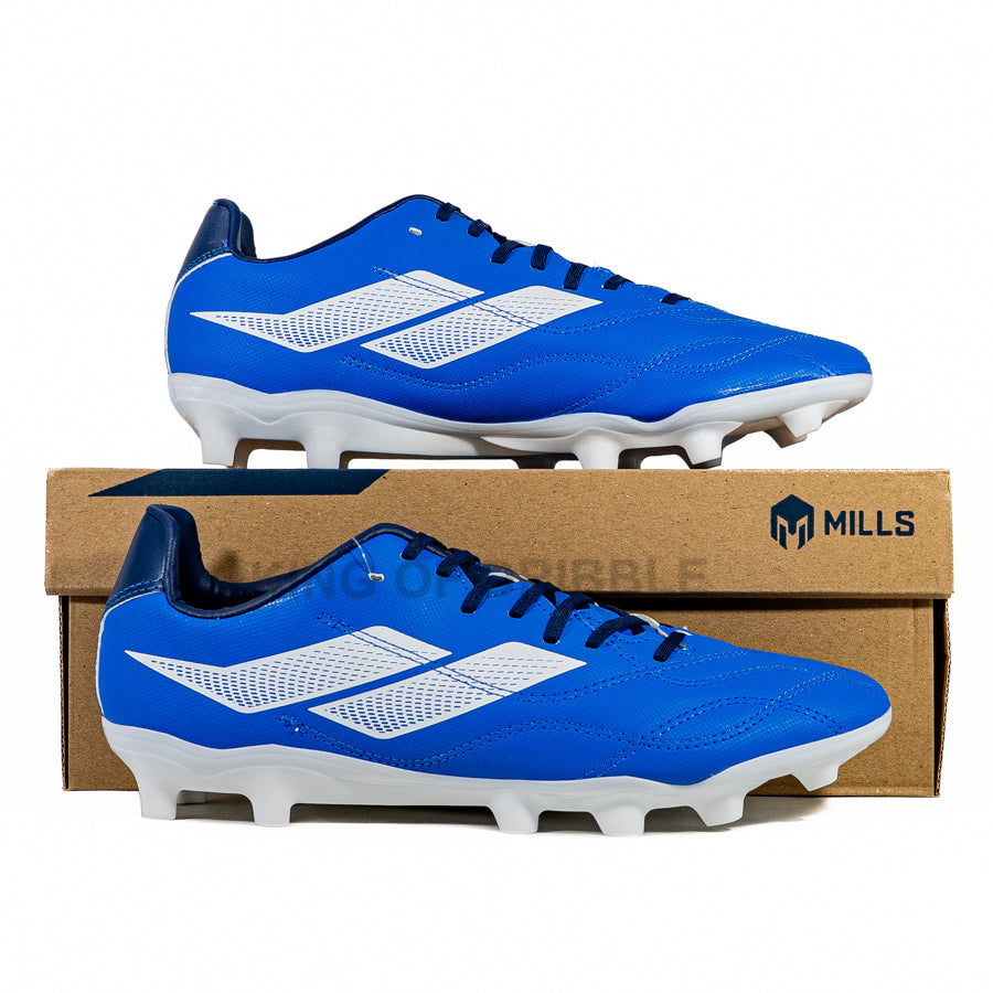 KING OF DRIBBLE Sepatu Bola Mills Enzo FG 9305307 Original
