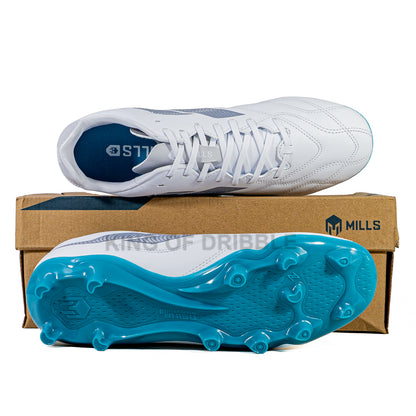KING OF DRIBBLE Sepatu Bola Mills Enzo FG 9305308 Original