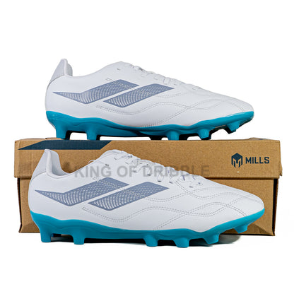 KING OF DRIBBLE Sepatu Bola Mills Enzo FG 9305308 Original
