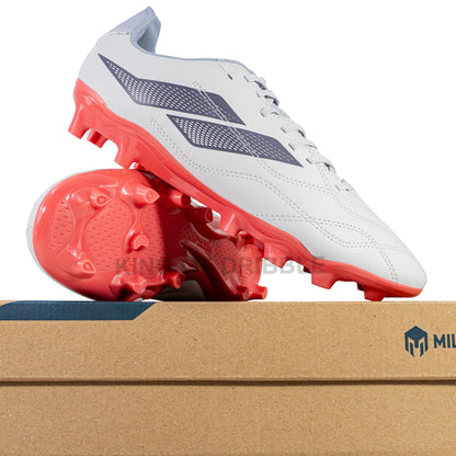 KING OF DRIBBLE Sepatu Bola Mills Enzo FG 9305310 Original