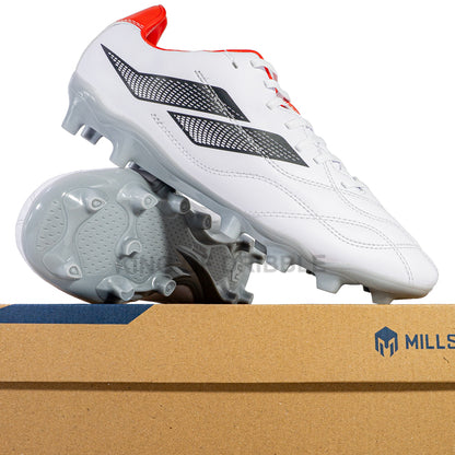 KING OF DRIBBLE Sepatu Bola Mills Enzo FG 9305311 Original