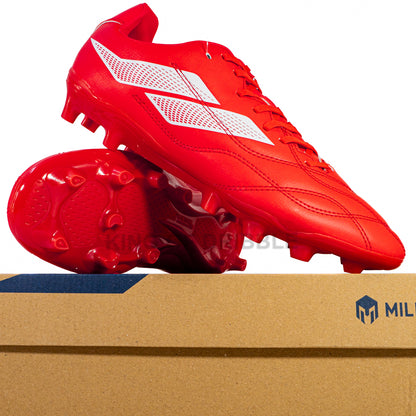 KING OF DRIBBLE Sepatu Bola Mills Enzo FG 9305312 Original