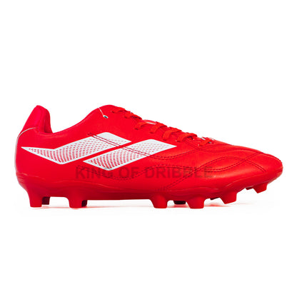 KING OF DRIBBLE Sepatu Bola Mills Enzo FG 9305312 Original