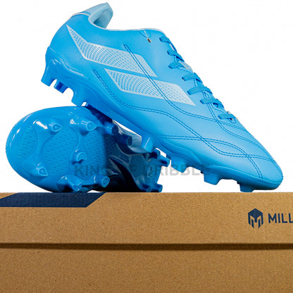 KING OF DRIBBLE Sepatu Bola Mills Enzo FG 9305313 Original