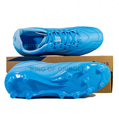 KING OF DRIBBLE Sepatu Bola Mills Enzo FG 9305313 Original