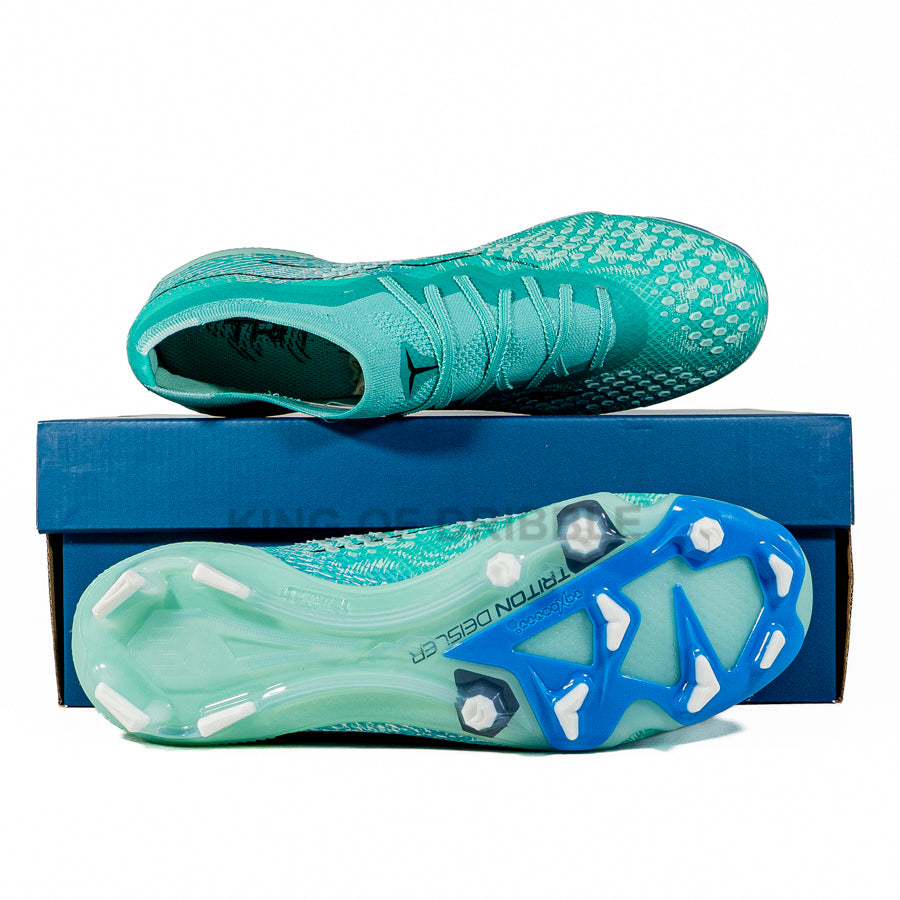KING OF DRIBBLE Sepatu Bola Mills Triton Deisler 1.9 Elite FG 9305401 Original