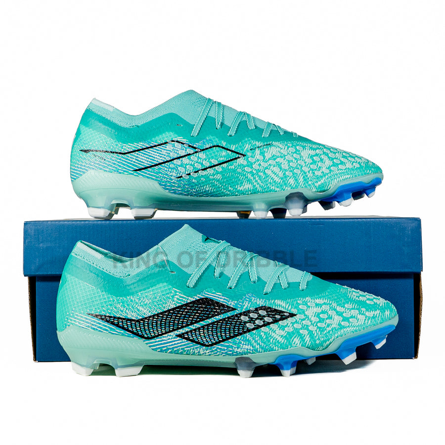 KING OF DRIBBLE Sepatu Bola Mills Triton Deisler 1.9 Elite FG 9305401 Original