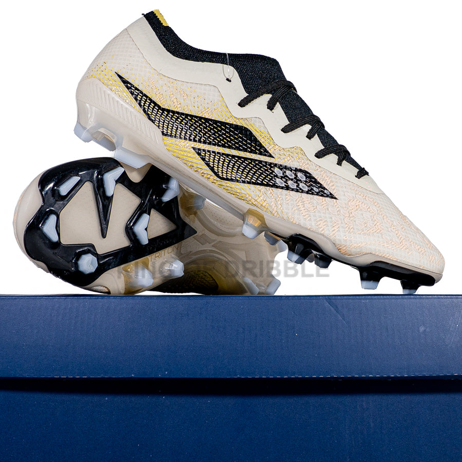 KING OF DRIBBLE Sepatu Bola Mills Triton Deisler 1.9 Elite FG 9305402 Original