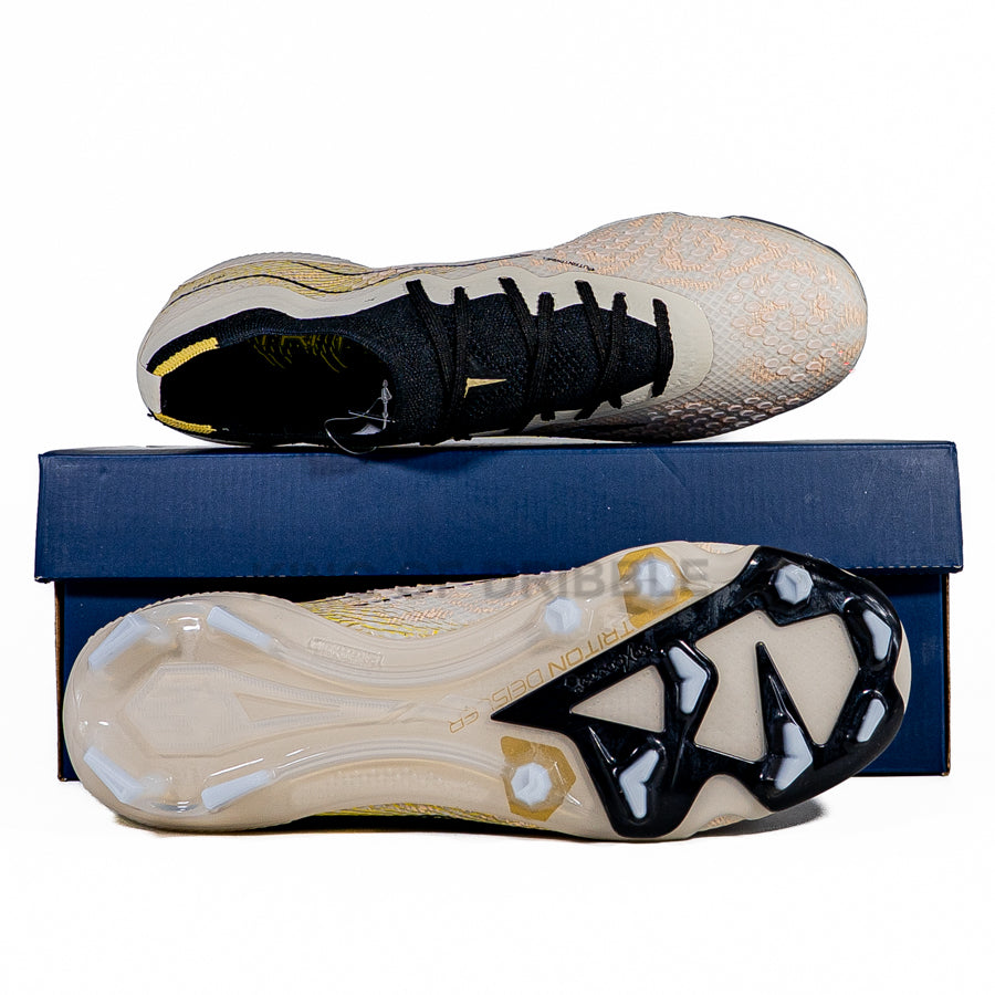 KING OF DRIBBLE Sepatu Bola Mills Triton Deisler 1.9 Elite FG 9305402 Original
