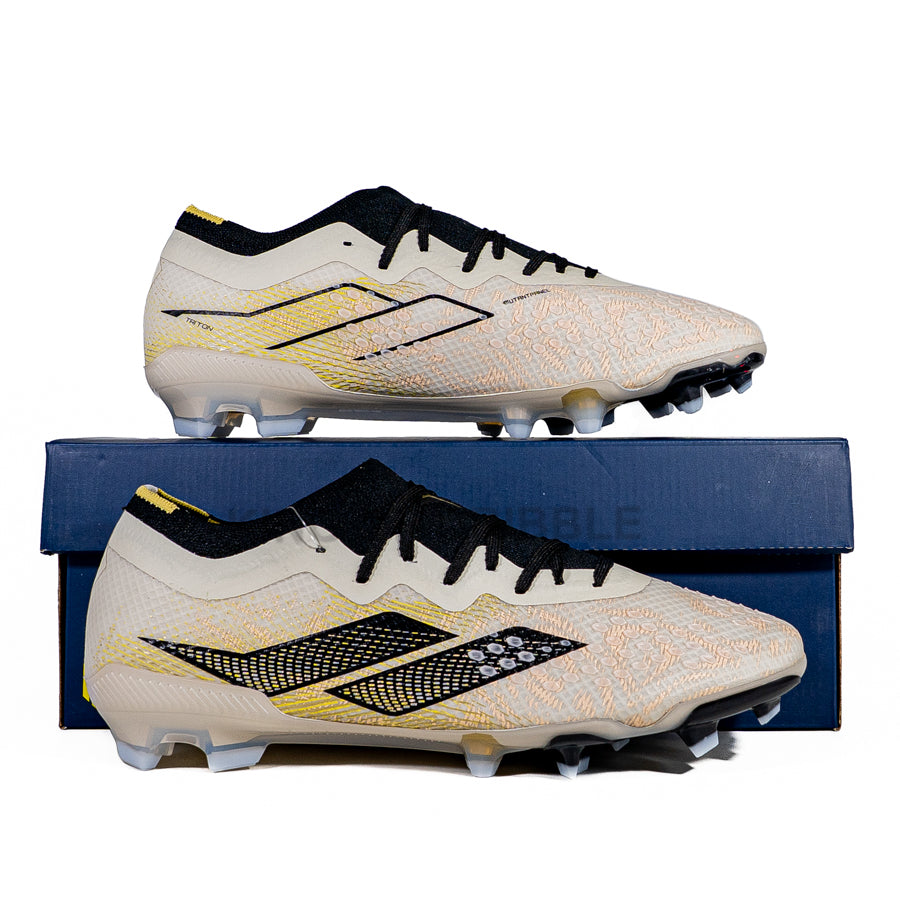 KING OF DRIBBLE Sepatu Bola Mills Triton Deisler 1.9 Elite FG 9305402 Original