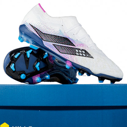 KING OF DRIBBLE Sepatu Bola Mills Triton Deisler 1.9 Elite FG 9305404 Original
