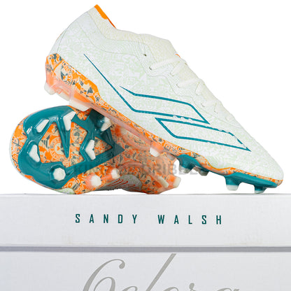 KING OF DRIBBLE Sepatu Bola Mills Triton Deisler 1.9 SW Elite FG 9305410 Original