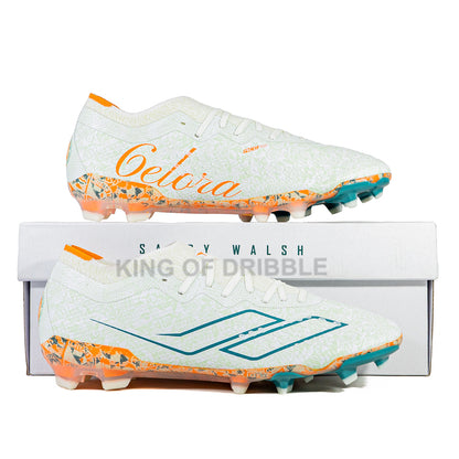 KING OF DRIBBLE Sepatu Bola Mills Triton Deisler 1.9 SW Elite FG 9305410 Original